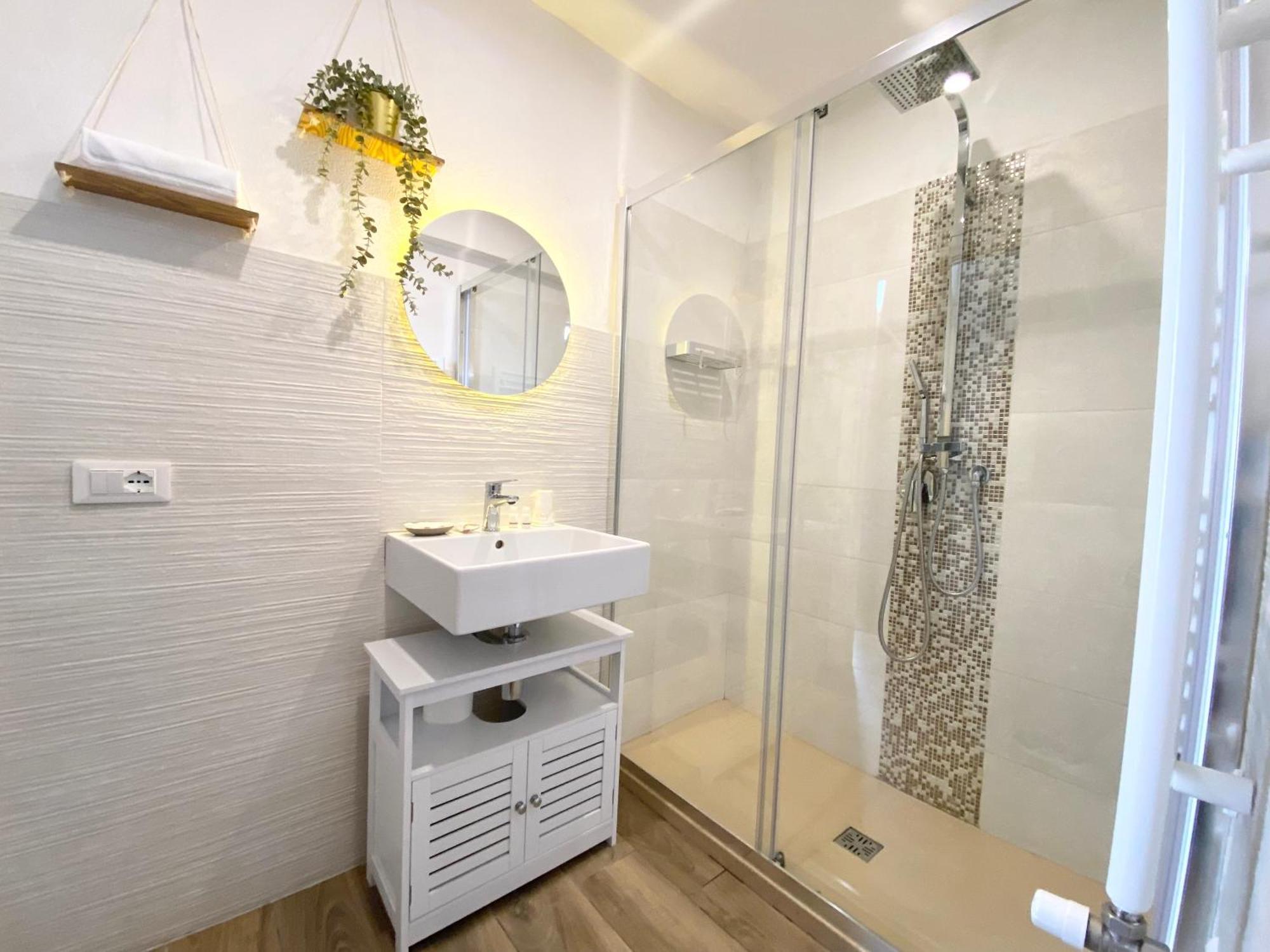 Bed and Breakfast Stella Marina Luxury Полиньяно-а-Маре Экстерьер фото